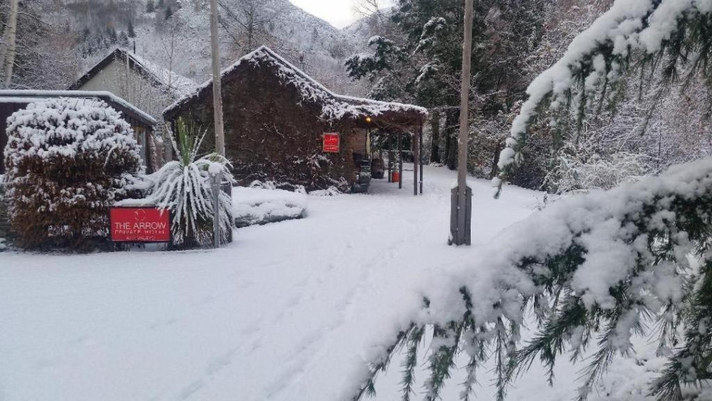 The Arrow 5* Arrowtown