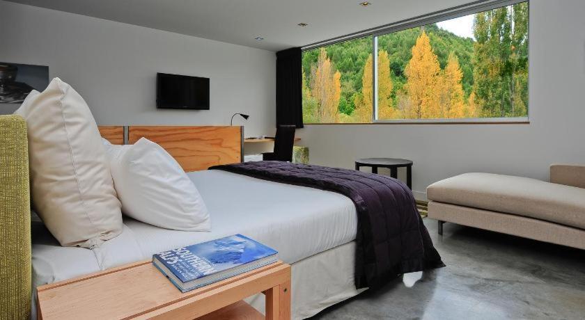 The Arrow Hotel Arrowtown