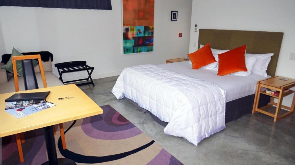 Hotel The Arrow Arrowtown
