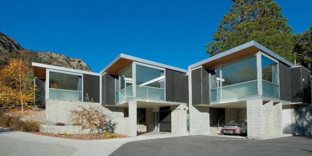 The Arrow Arrowtown