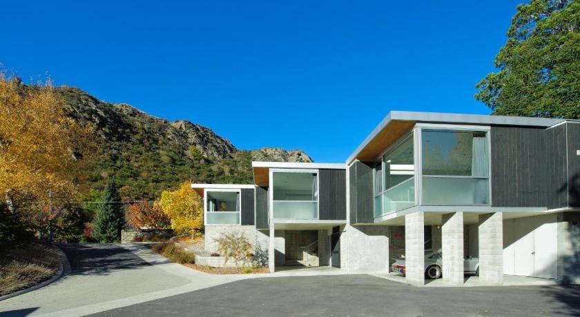 Hotel The Arrow Arrowtown
