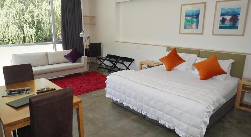 The Arrow 5* Arrowtown