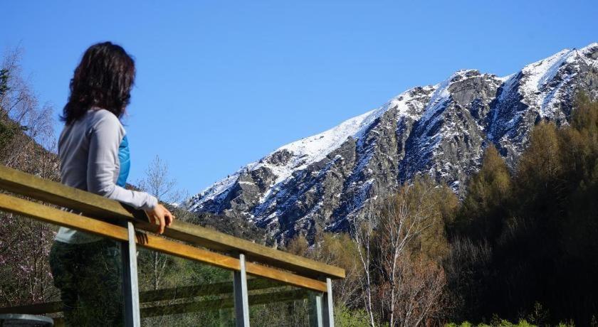 The Arrow 5* Arrowtown