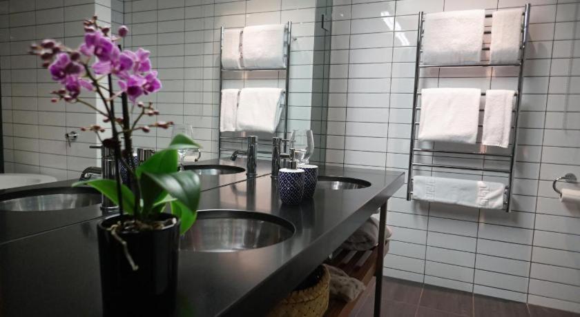 The Arrow Hotel 5*