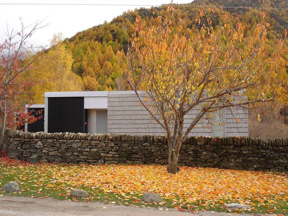 Hotel The Arrow Arrowtown
