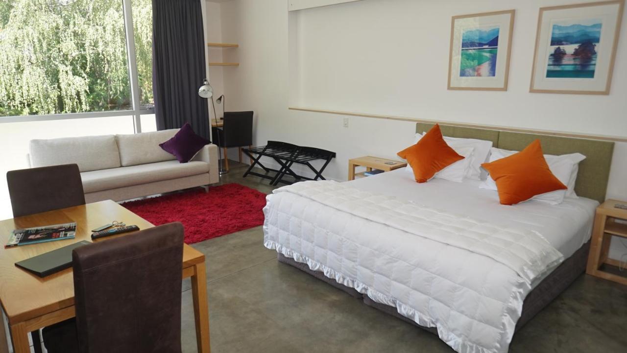 Hotel The Arrow 5*
